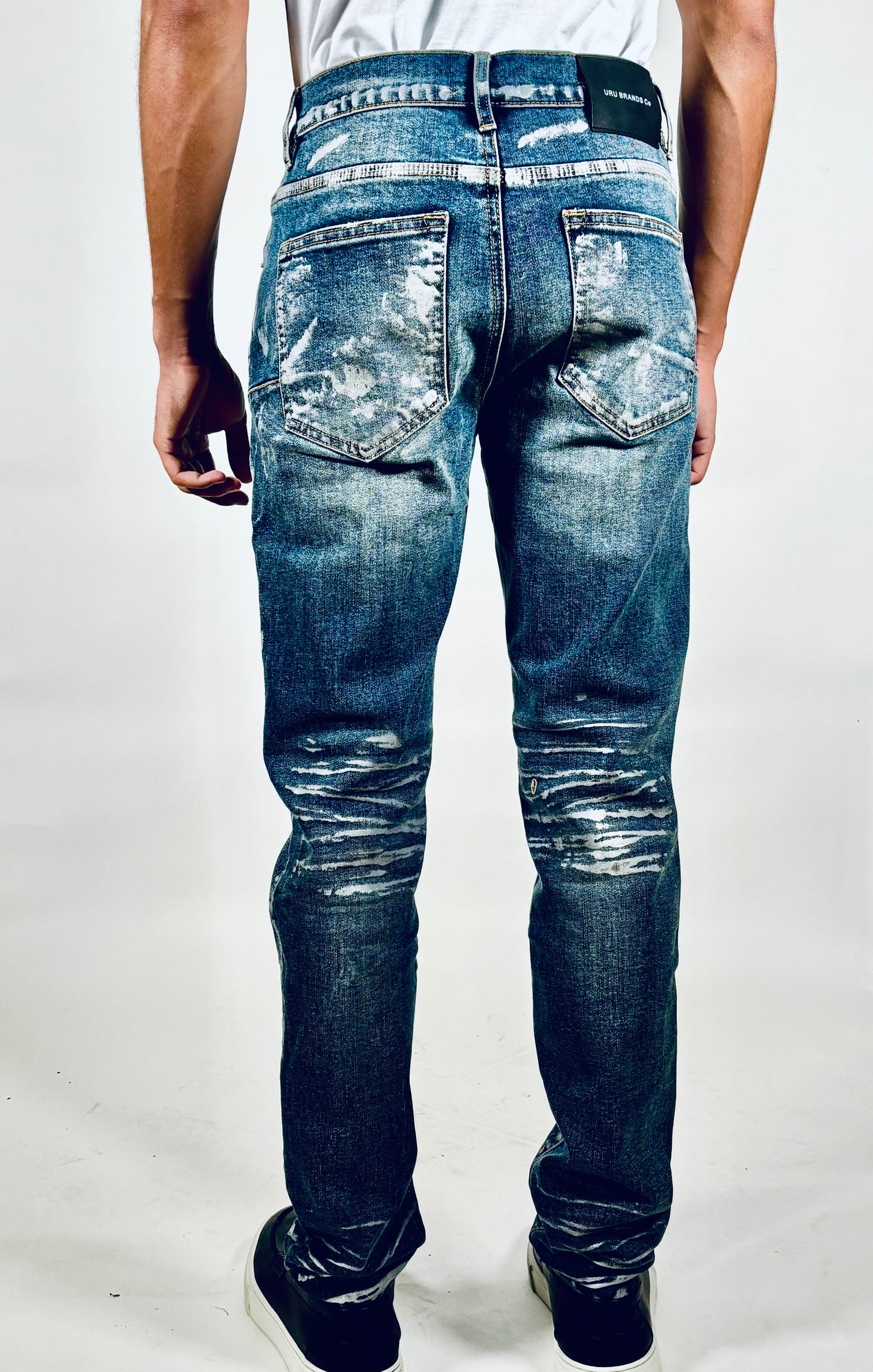 Denim Luxury