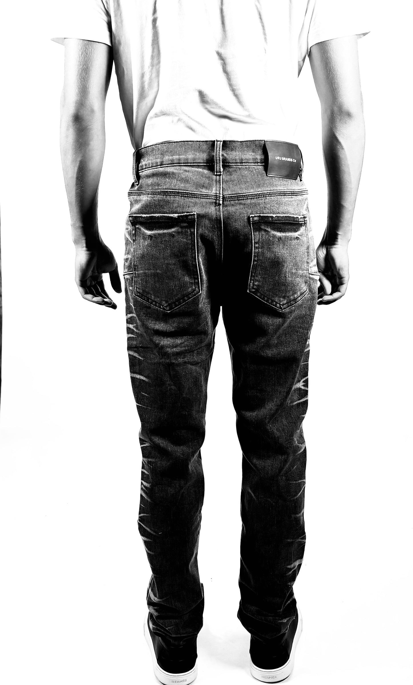 Denim Luxury