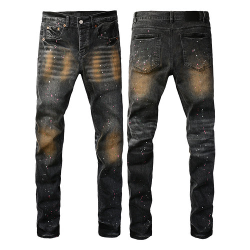 Denim Luxury