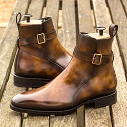 Boots Italian “ Hand Made “