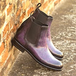 Italian Boots “ Hand Made “