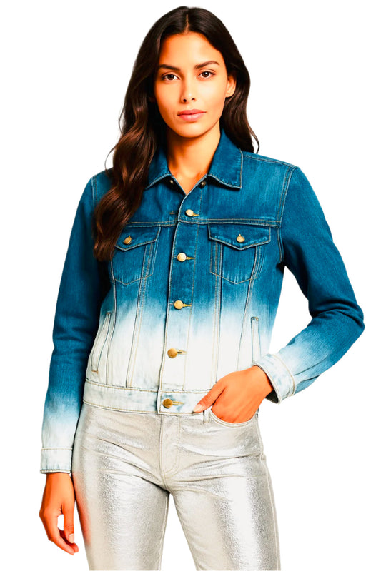 Denim Gemini