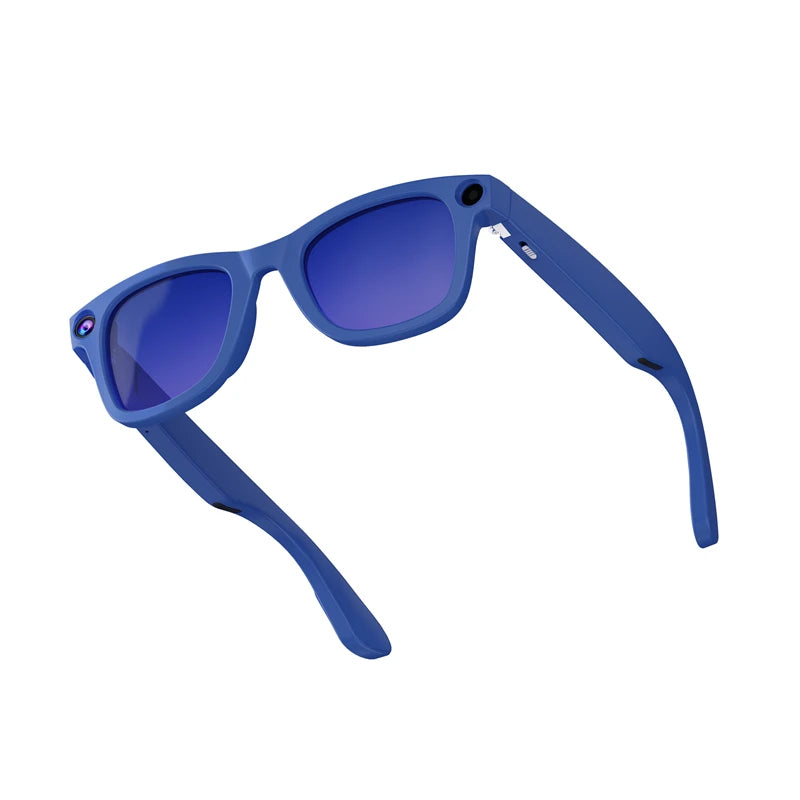 G300 AI Smart Glasses 800W HD ChatGPT Gesture Control AI Tran Photo Smart Glass