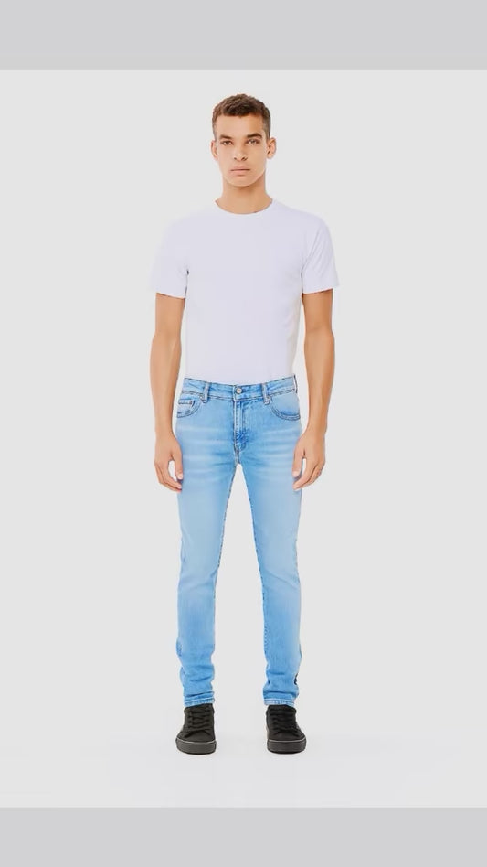 Denim Luxury